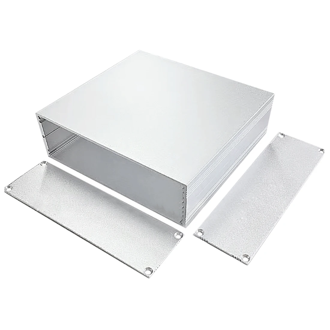 Custodia in alluminio 150*46*1 - Diy Electronics Box recensione e prezzo