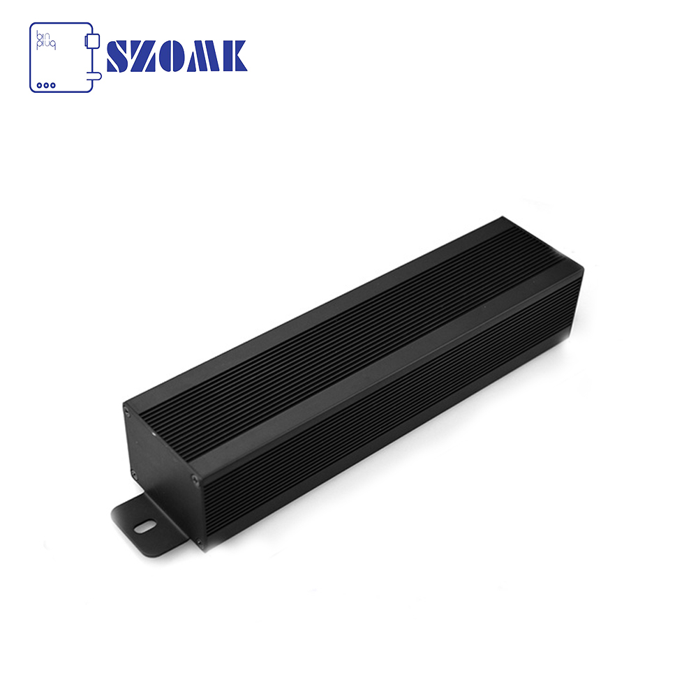 Scatola in Alluminio 40*50*200 - Diy Electronics Box recensione e prezzo