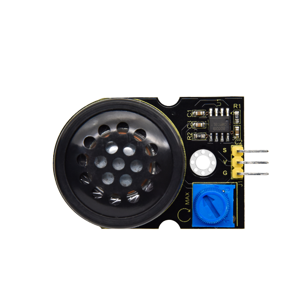 Kidsbits Keyestudio SC8002B am - Diy Electronics For Kids recensione e prezzo