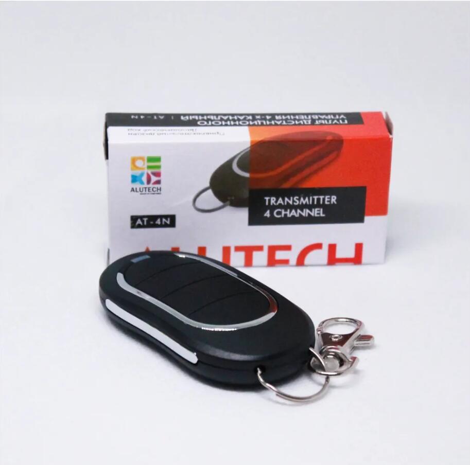 Il più nuovo telecomando Alute - Diy Electronics Button recensione e prezzo