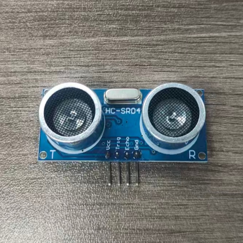 1-10 pezzi HC-SR04 sensore ad  - Diy Electronics Raspberry Pi recensione e prezzo