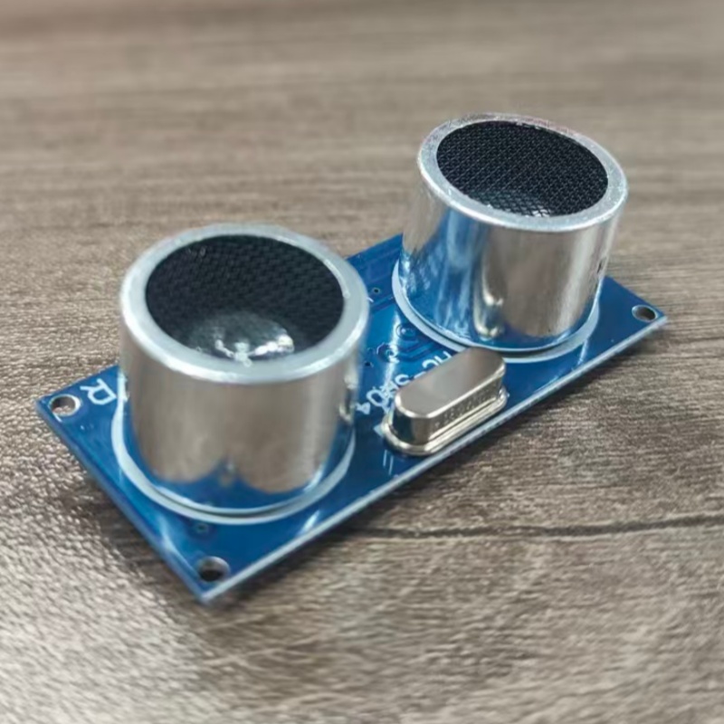 1-10 pezzi HC-SR04 sensore ad  - Diy Electronics Raspberry Pi recensione e prezzo