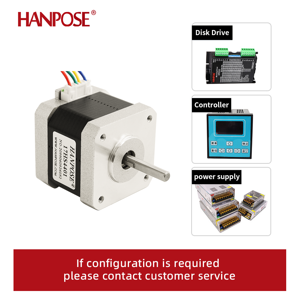 Motore Stepper Nema 17 da 40mm - Stepper Motor 28Byj recensione e prezzo