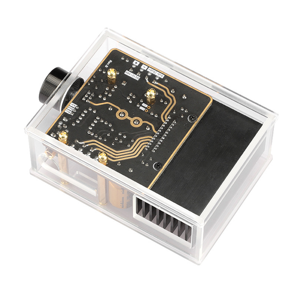 DC12-18V TDA7850 2.1 Stereo 2x - Diy Q recensione e prezzo