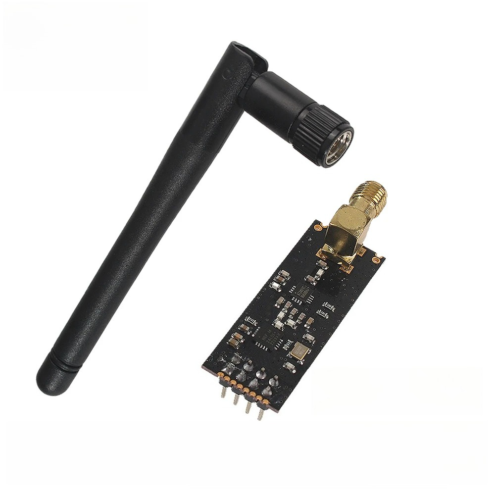 NRF24L01+PA+LNA Modulo wireles - Diy Electronics Raspberry Pi recensione e prezzo