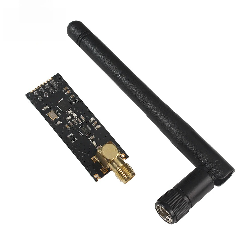 NRF24L01+PA+LNA Modulo wireles - Diy Electronics Raspberry Pi recensione e prezzo