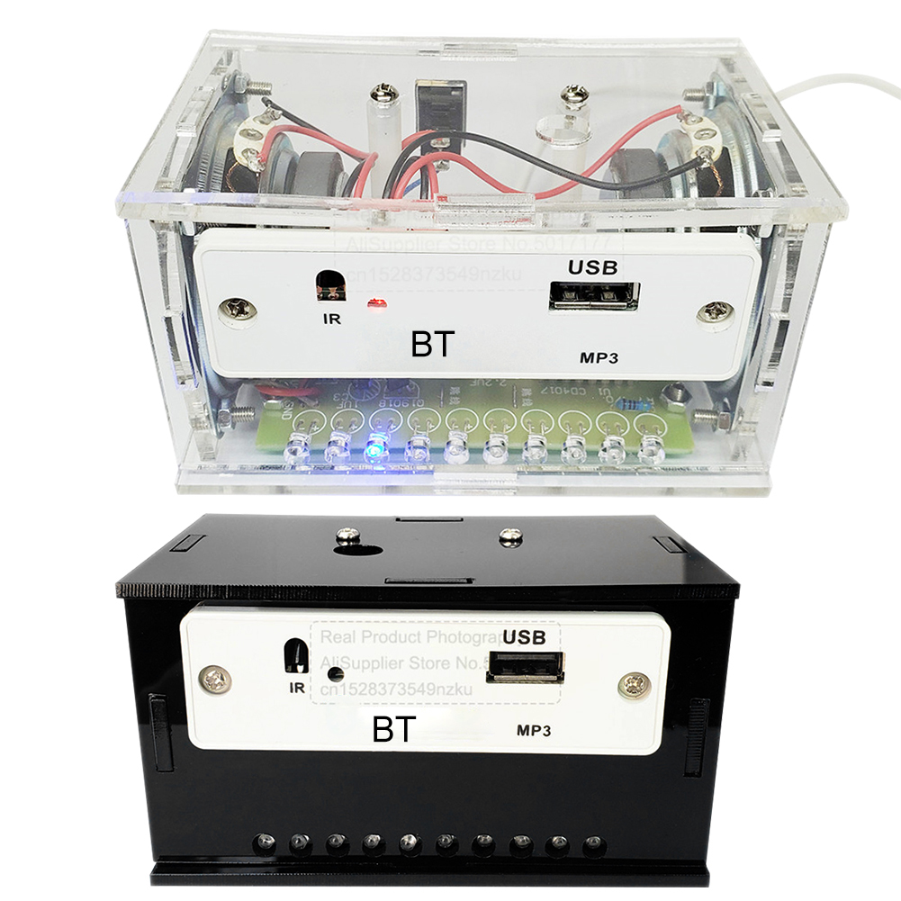 Kit di Assemblaggio Altoparlan - Diy Electronics Projects For Adults recensione e prezzo