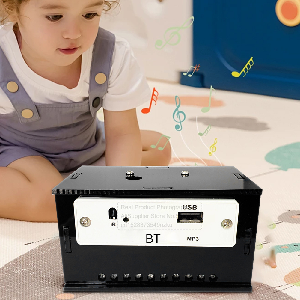 Kit di Assemblaggio Altoparlan - Diy Electronics Projects For Adults recensione e prezzo