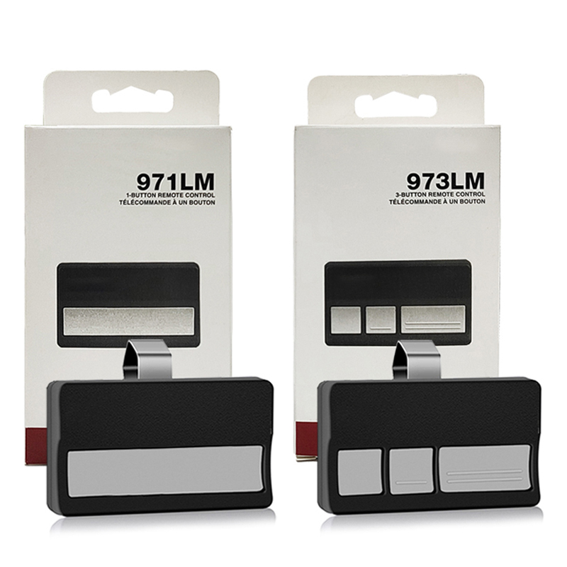 Nuovo 971LM 973LM Sicurezza +  - Diy Electronics Button recensione e prezzo