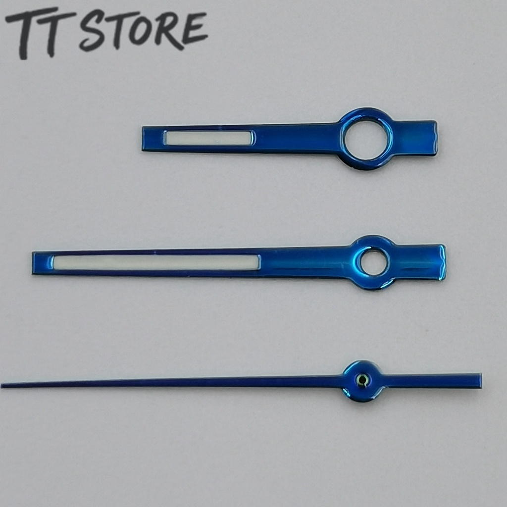 Lancette per orologio multicol - Diy Electronics Watch recensione e prezzo