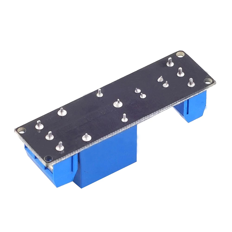 Modulo relè elettromagnetico a - Relay Module 5V recensione e prezzo